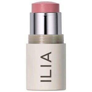 NIB ✅ ILIA #TENDERLY Multi-Stick Cream Blush + Highlighter + Lip Tint ✨ BNIB
